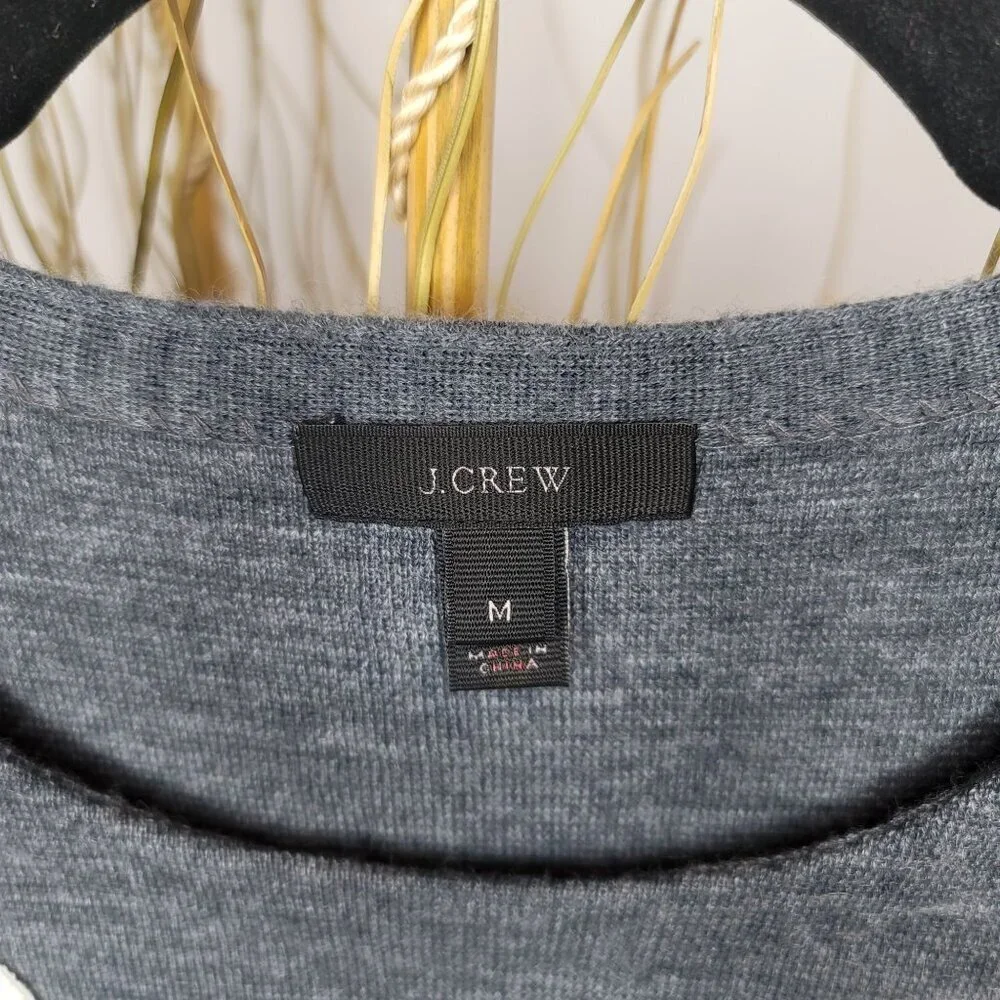 J. Crew Sweater‎ Womens Medium